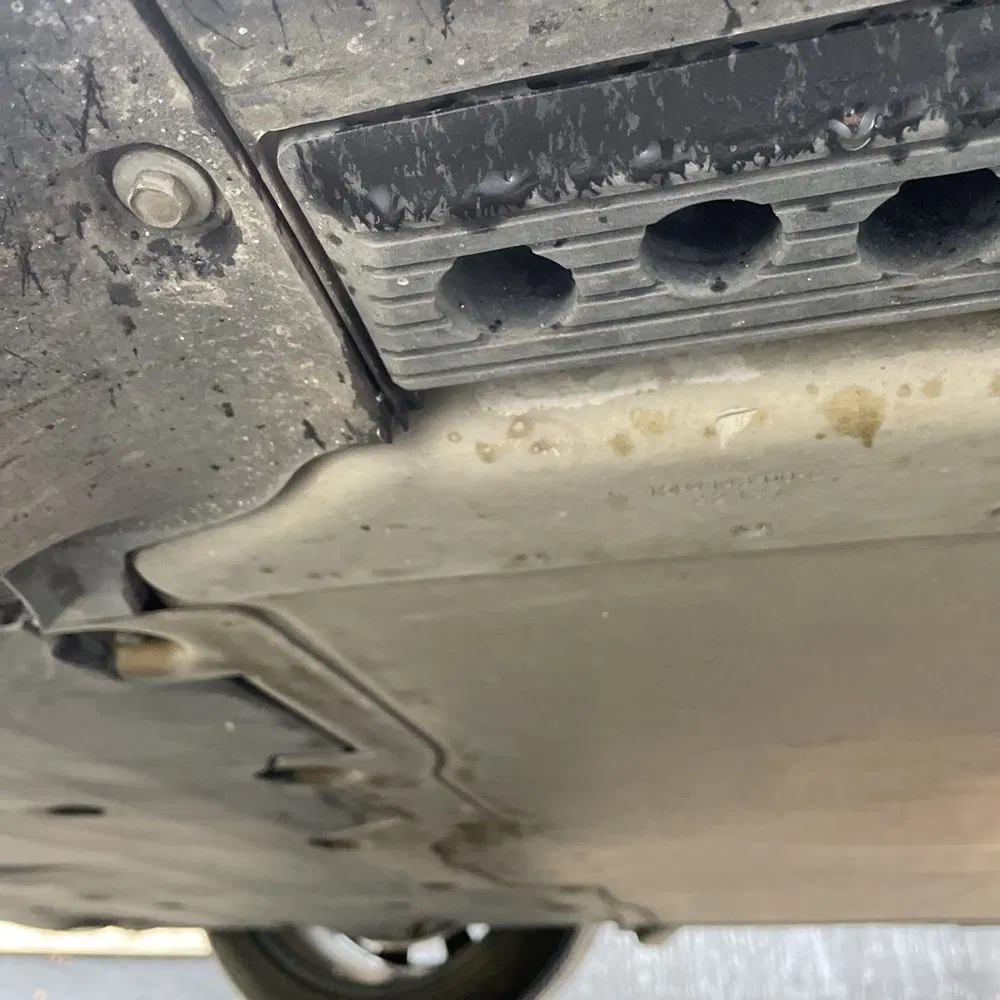 2023 Tesla Model X Plaid