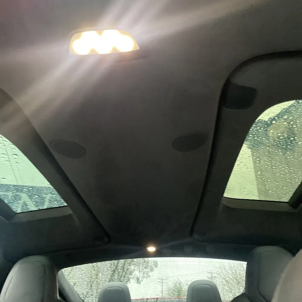 2023 Tesla Model X Plaid