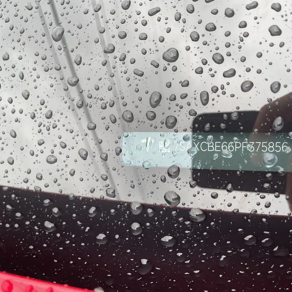 2023 Tesla Model X Plaid