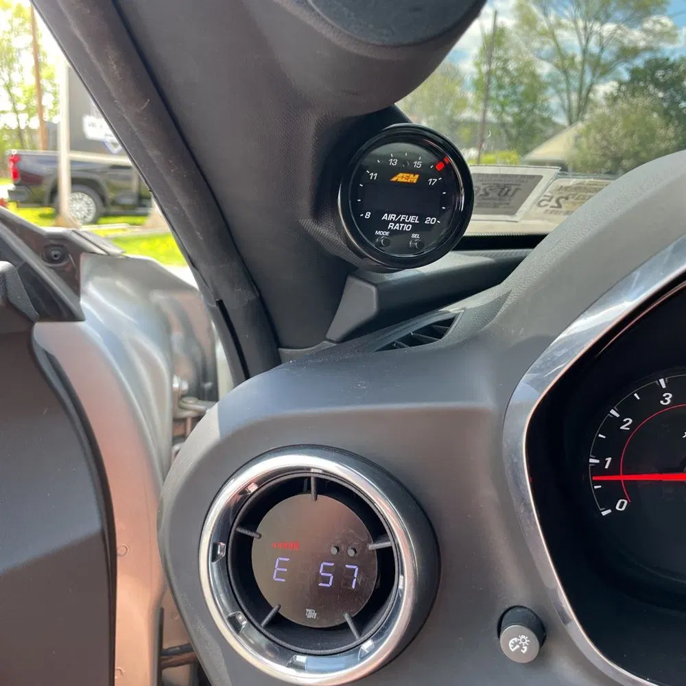 2017 Chevrolet Camaro ZL1