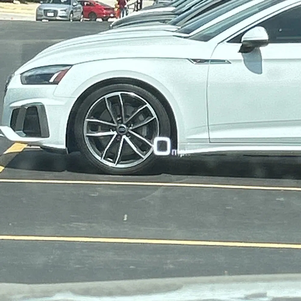 2024 Audi Q8 Prestige 55