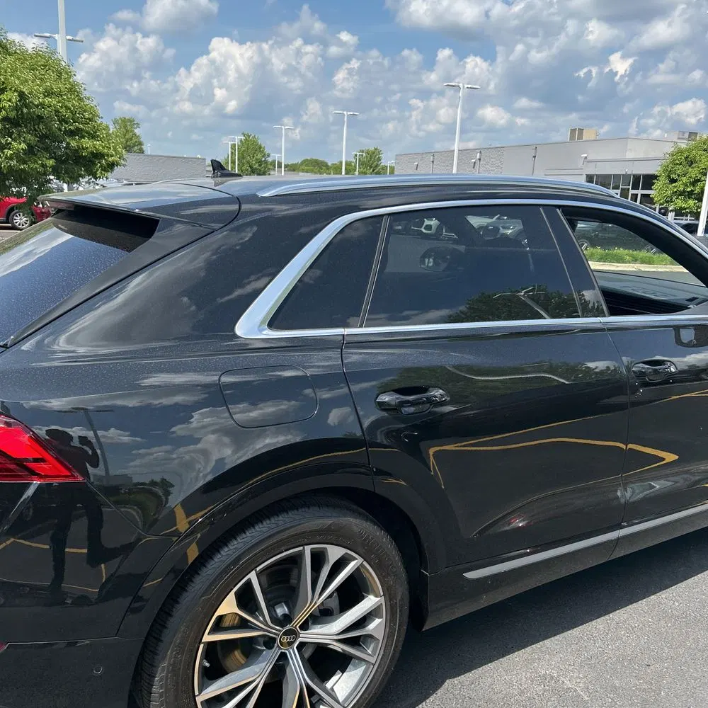 2024 Audi Q8 Prestige 55