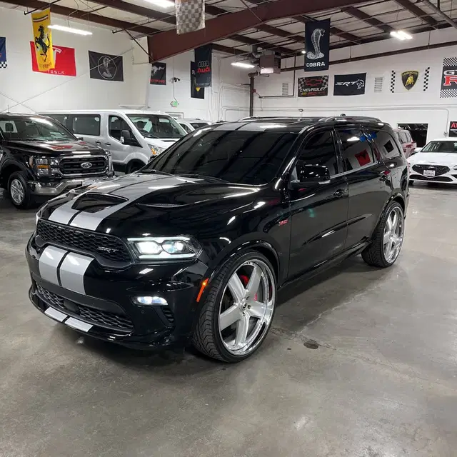 2023 Dodge Durango SRT 392 Premium