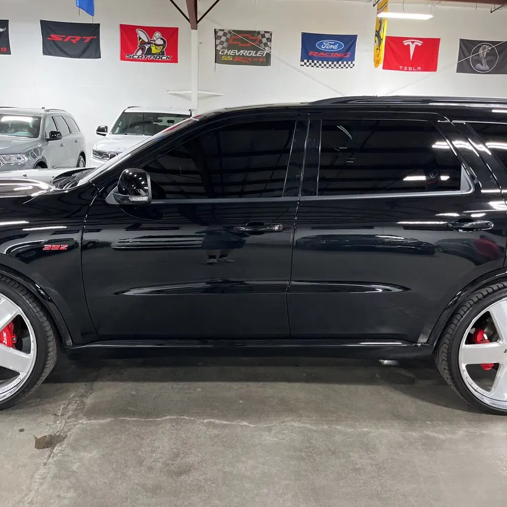 2023 Dodge Durango SRT 392 Premium