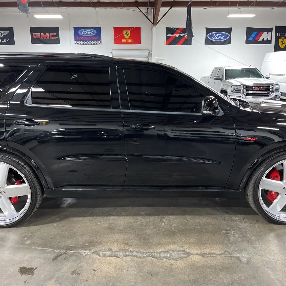 2023 Dodge Durango SRT 392 Premium