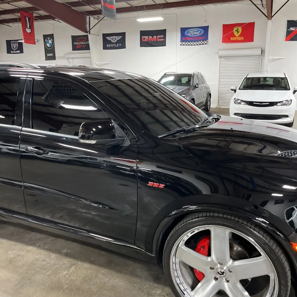 2023 Dodge Durango SRT 392 Premium
