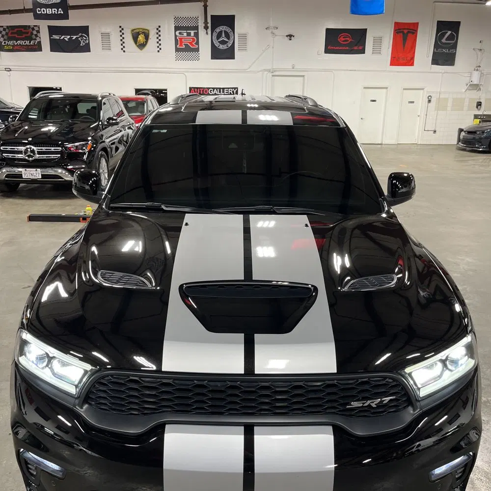 2023 Dodge Durango SRT 392 Premium
