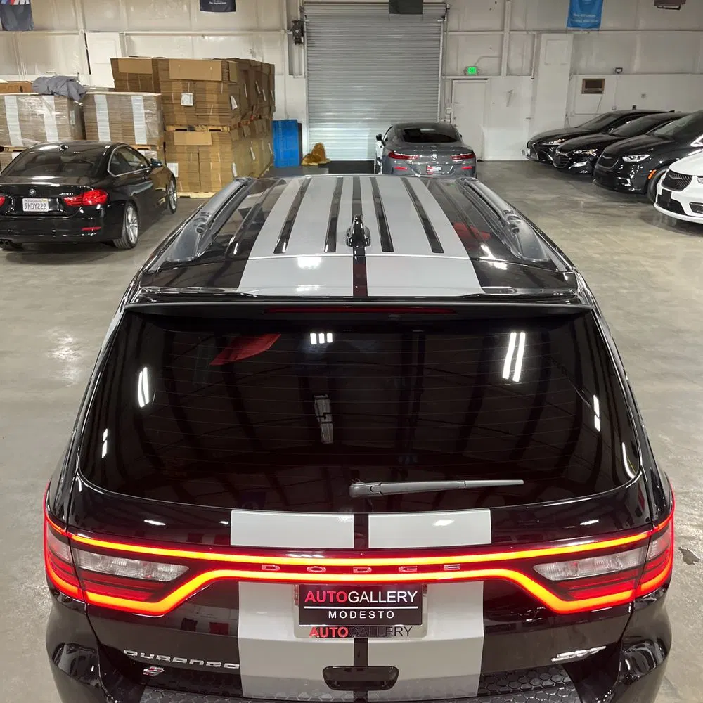 2023 Dodge Durango SRT 392 Premium