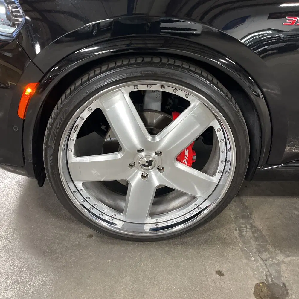 2023 Dodge Durango SRT 392 Premium