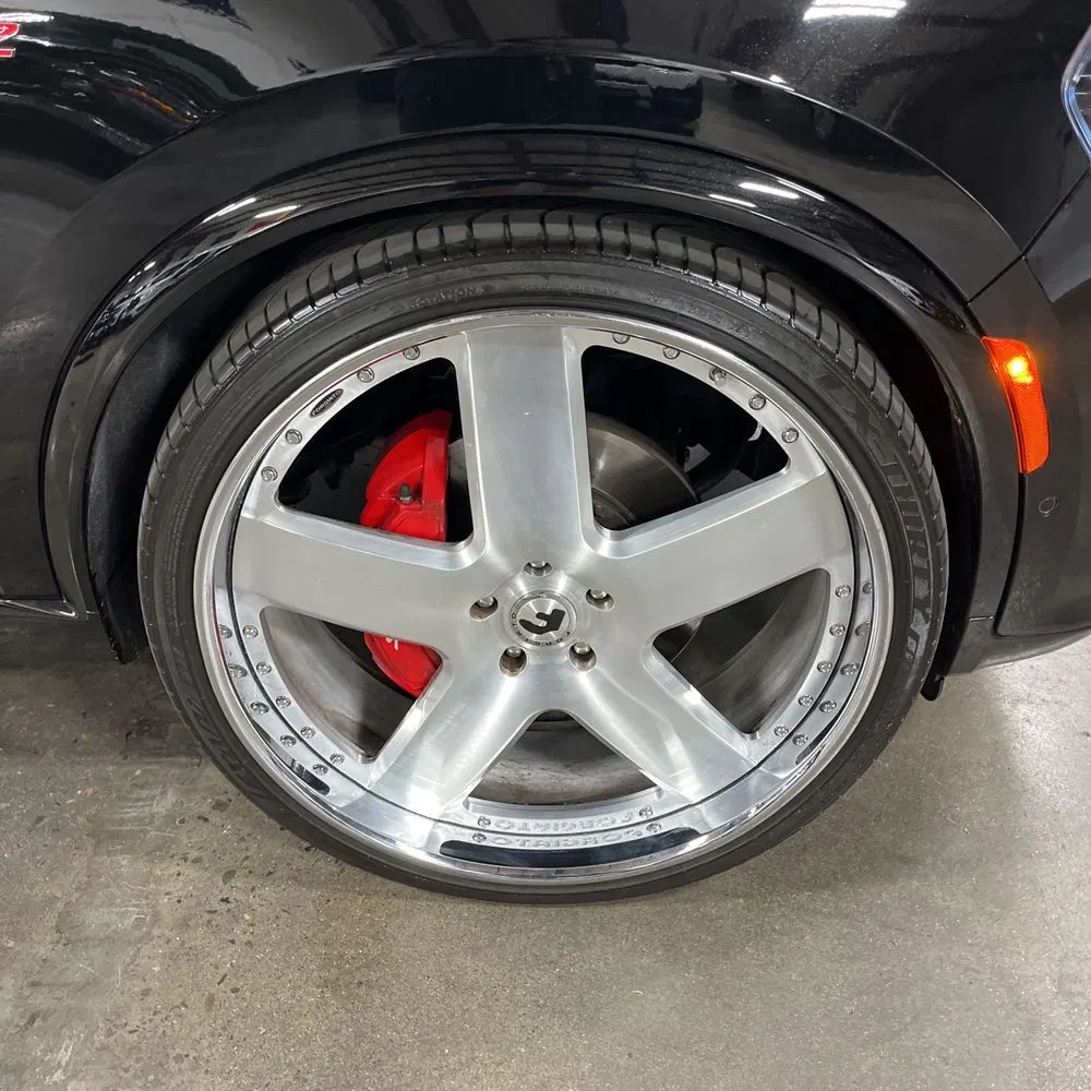 2023 Dodge Durango SRT 392 Premium