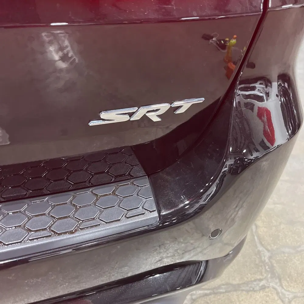 2023 Dodge Durango SRT 392 Premium