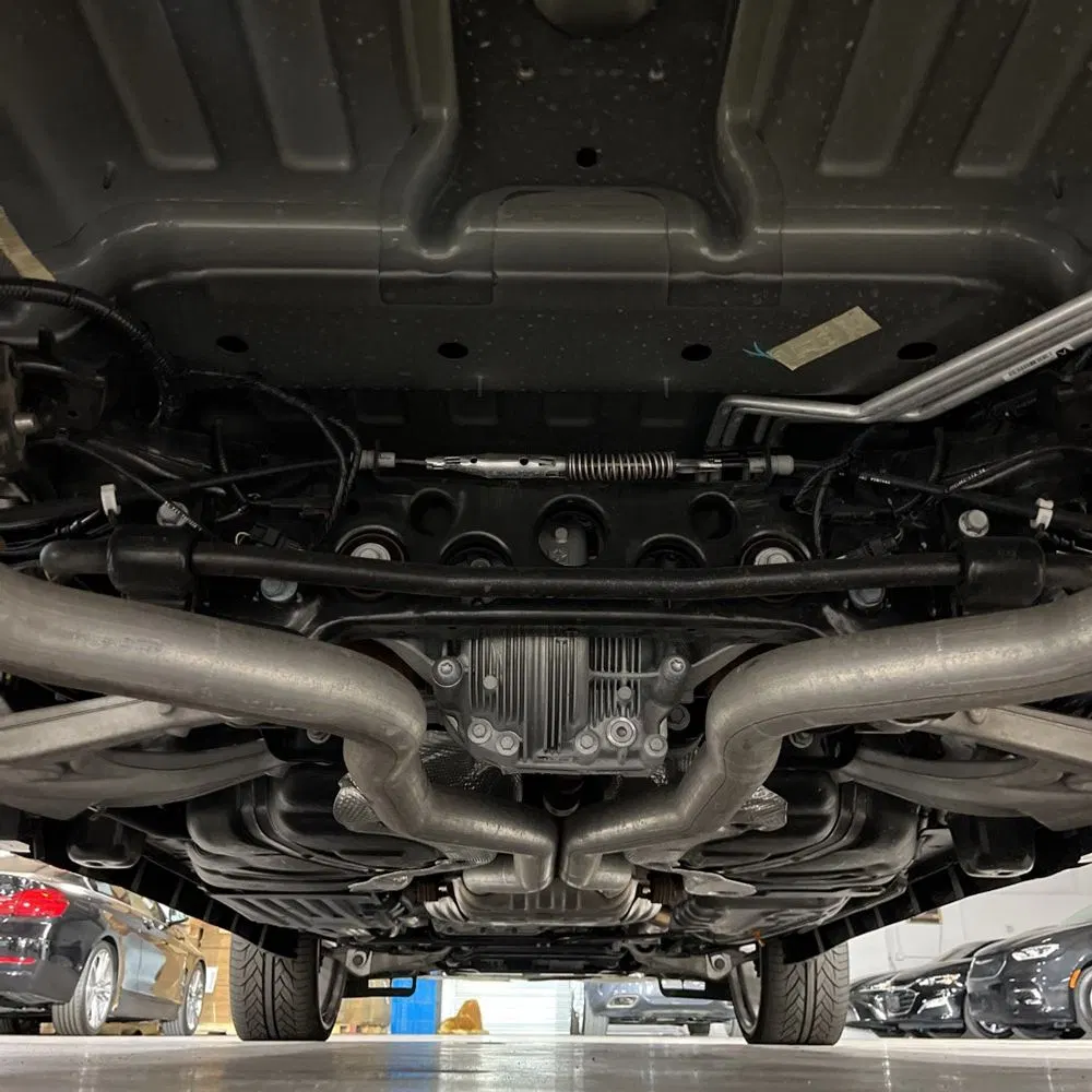 2023 Dodge Durango SRT 392 Premium
