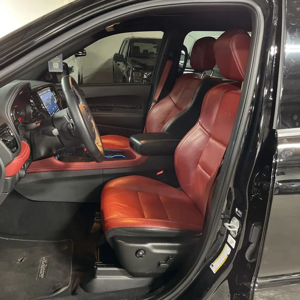 2023 Dodge Durango SRT 392 Premium