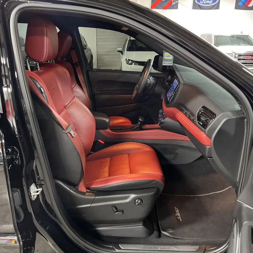2023 Dodge Durango SRT 392 Premium