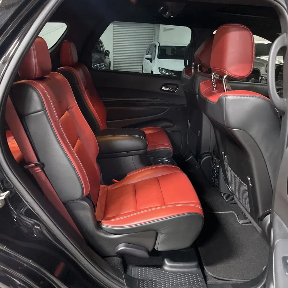 2023 Dodge Durango SRT 392 Premium