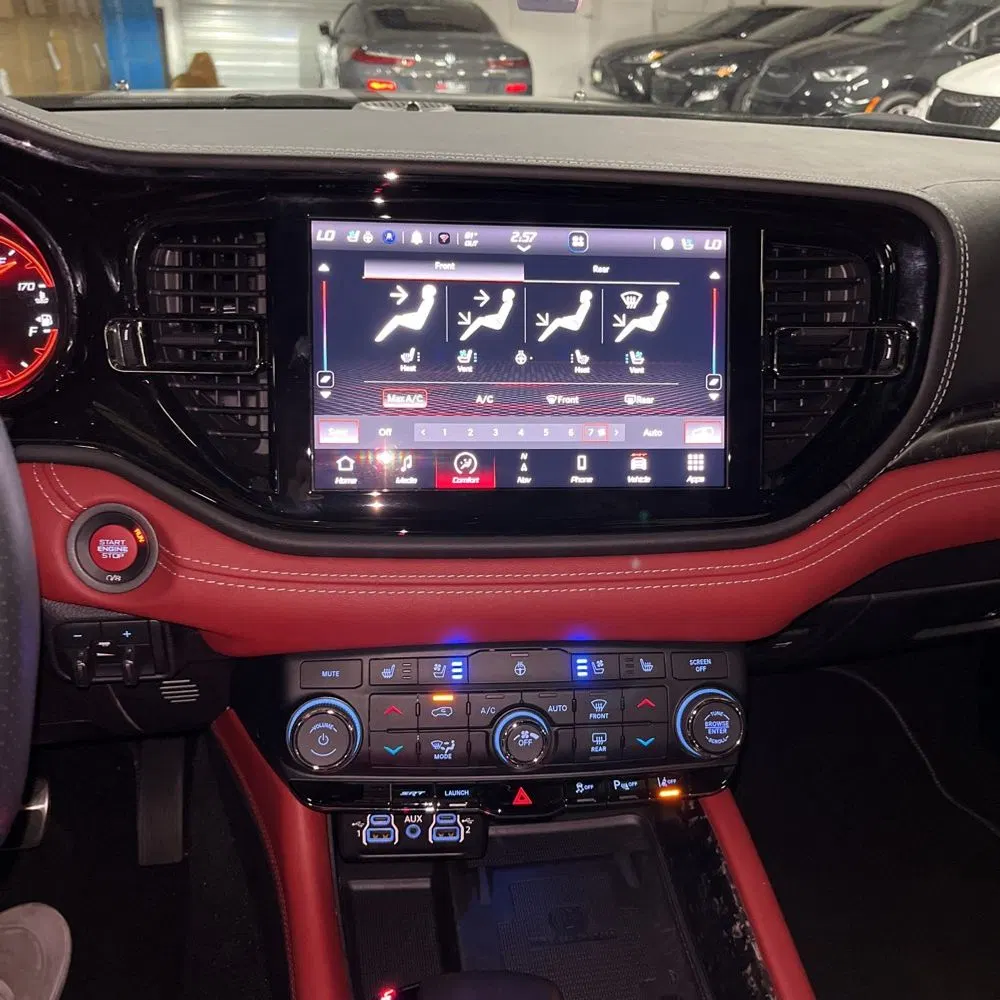 2023 Dodge Durango SRT 392 Premium