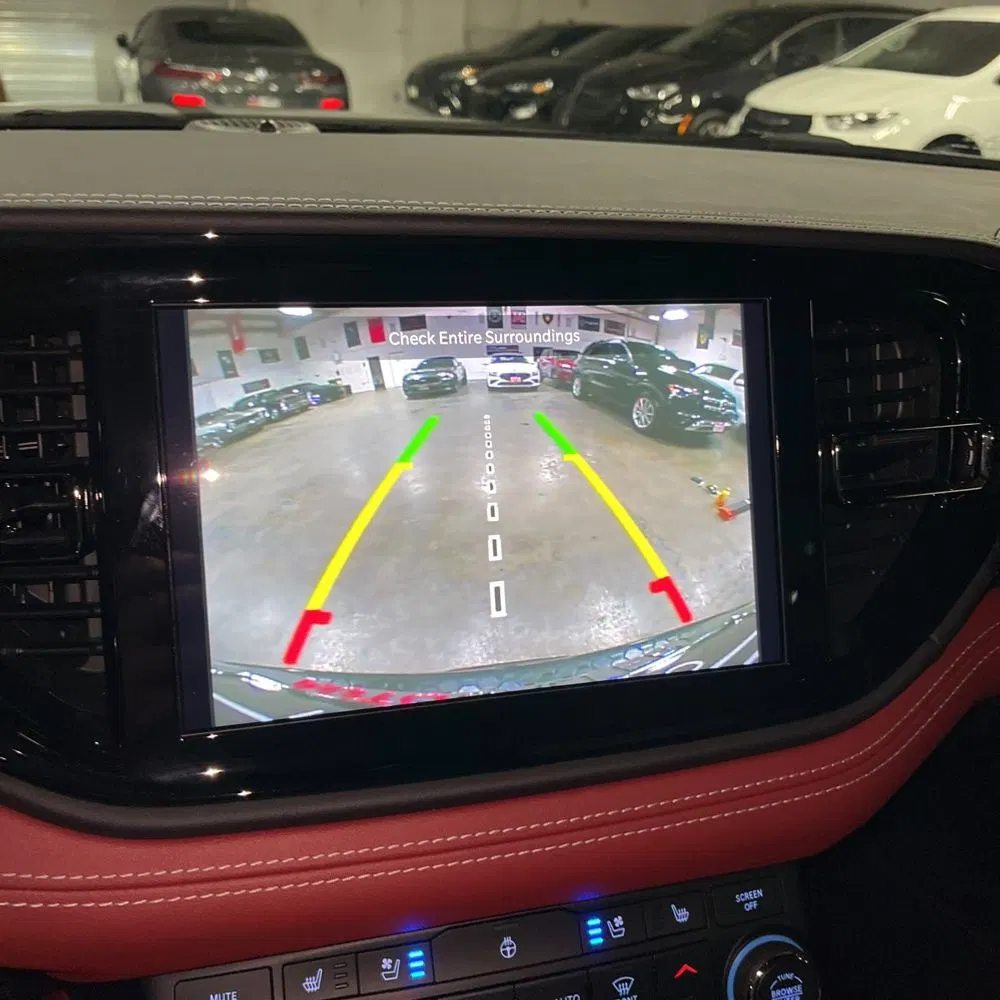 2023 Dodge Durango SRT 392 Premium