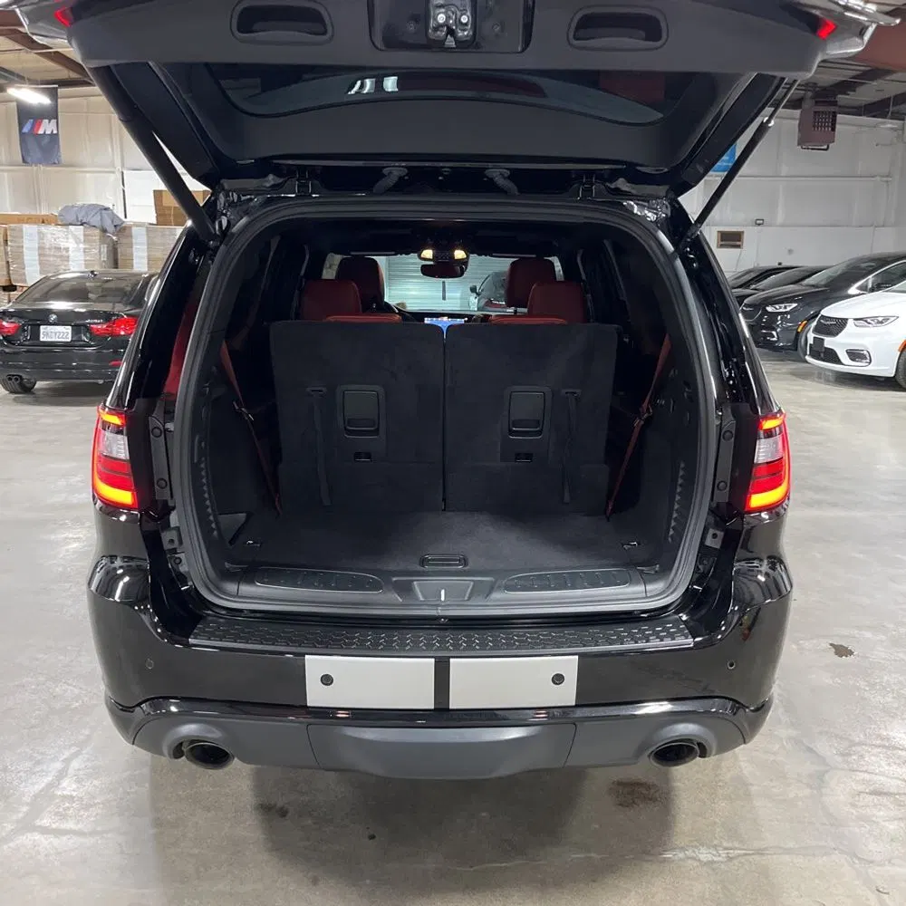 2023 Dodge Durango SRT 392 Premium