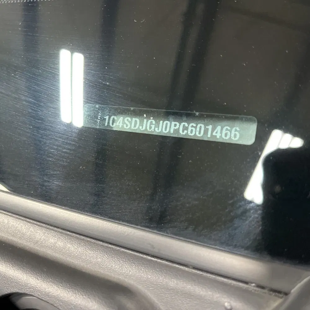 2023 Dodge Durango SRT 392 Premium