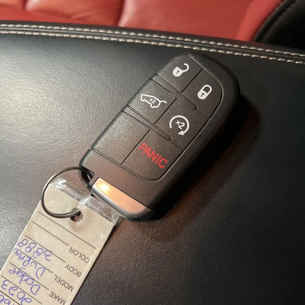 2023 Dodge Durango SRT 392 Premium