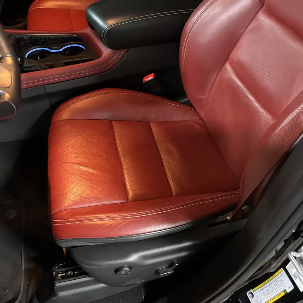 2023 Dodge Durango SRT 392 Premium