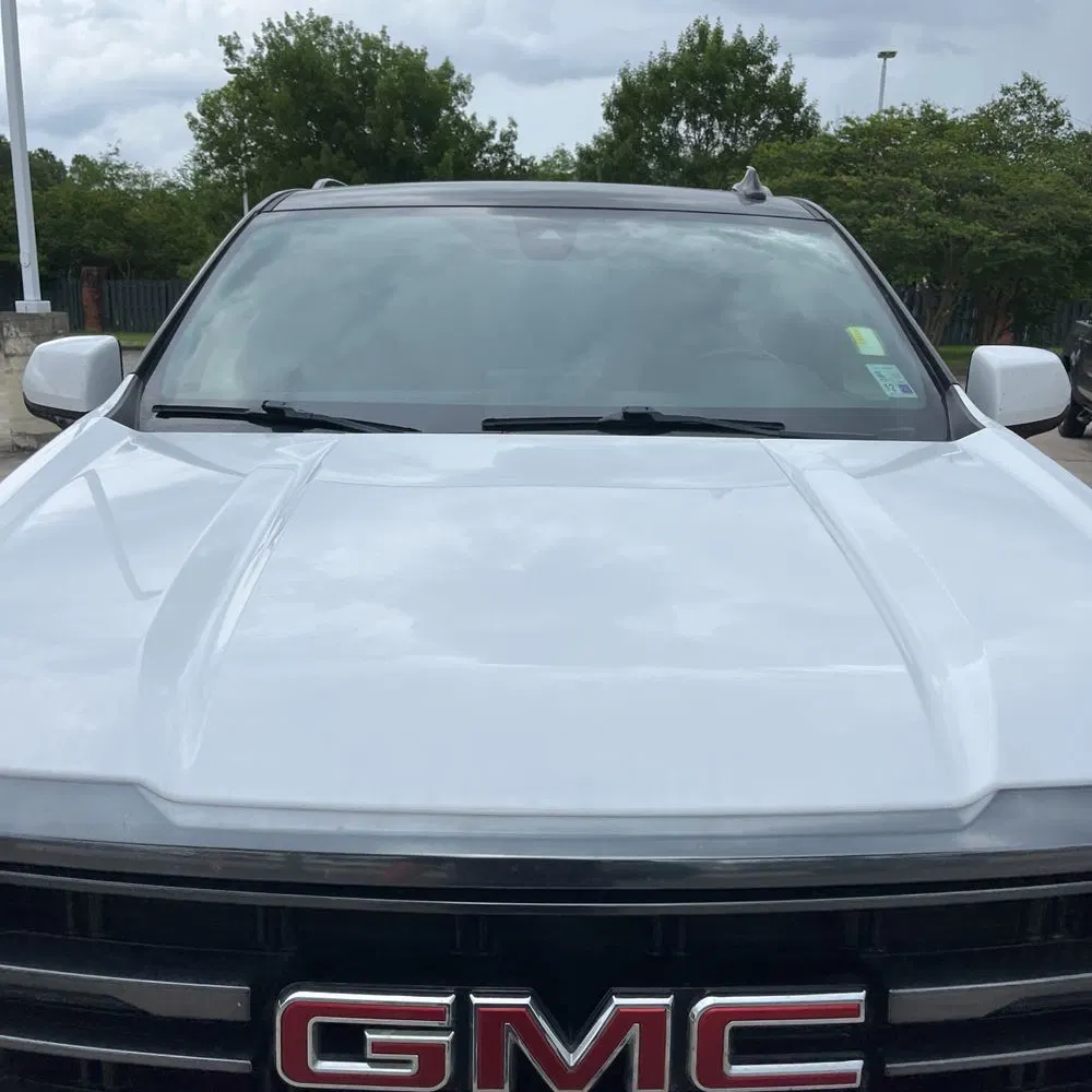 2022 GMC Yukon XL AT4