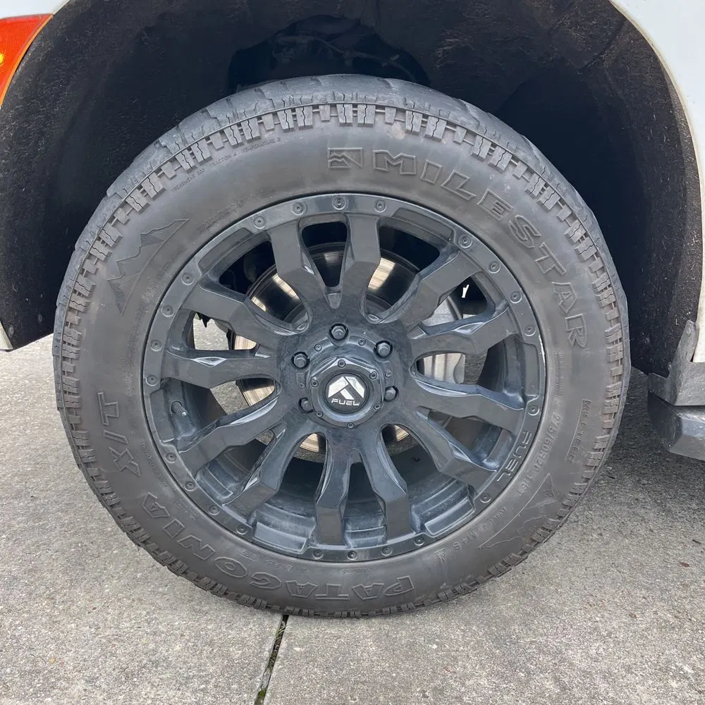 2022 GMC Yukon XL AT4