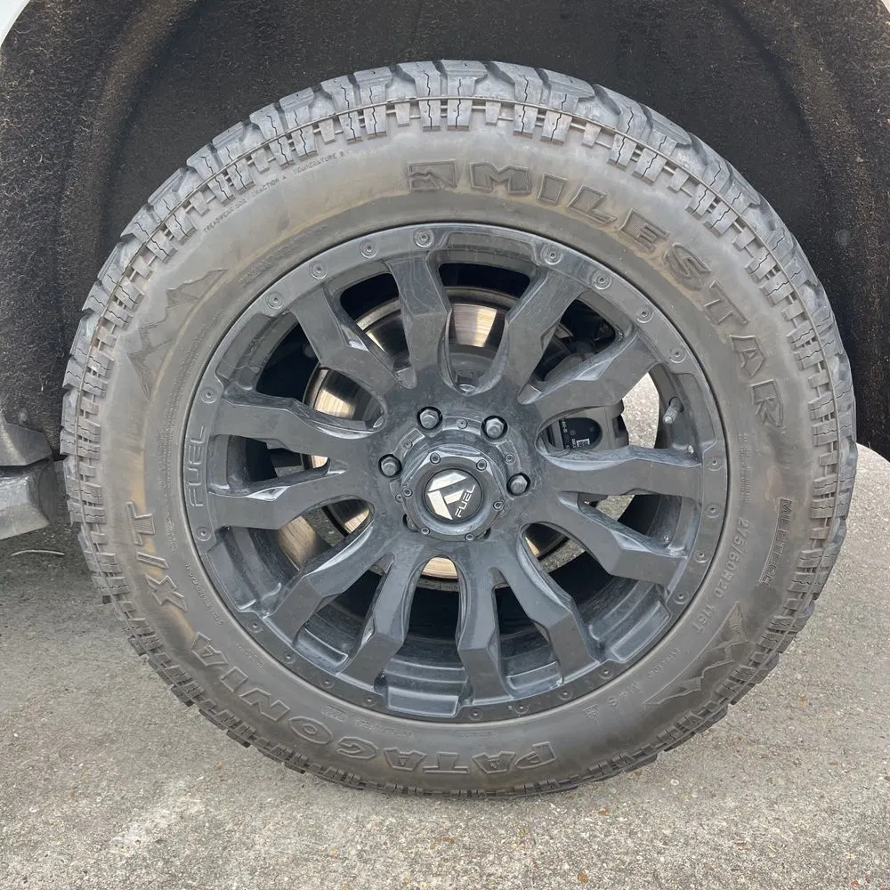 2022 GMC Yukon XL AT4