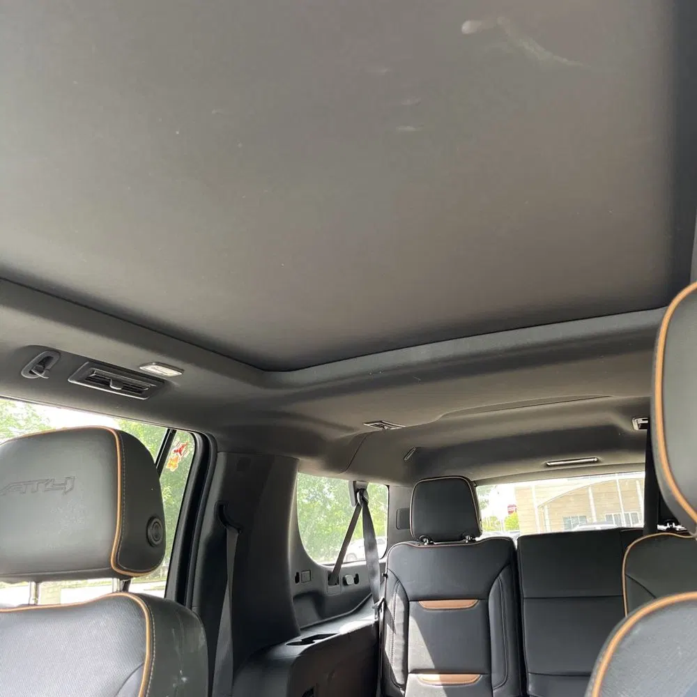 2022 GMC Yukon XL AT4