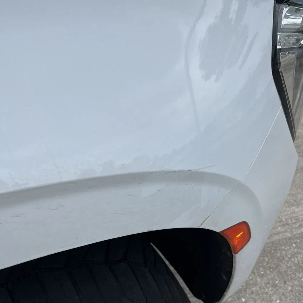2022 GMC Yukon XL AT4
