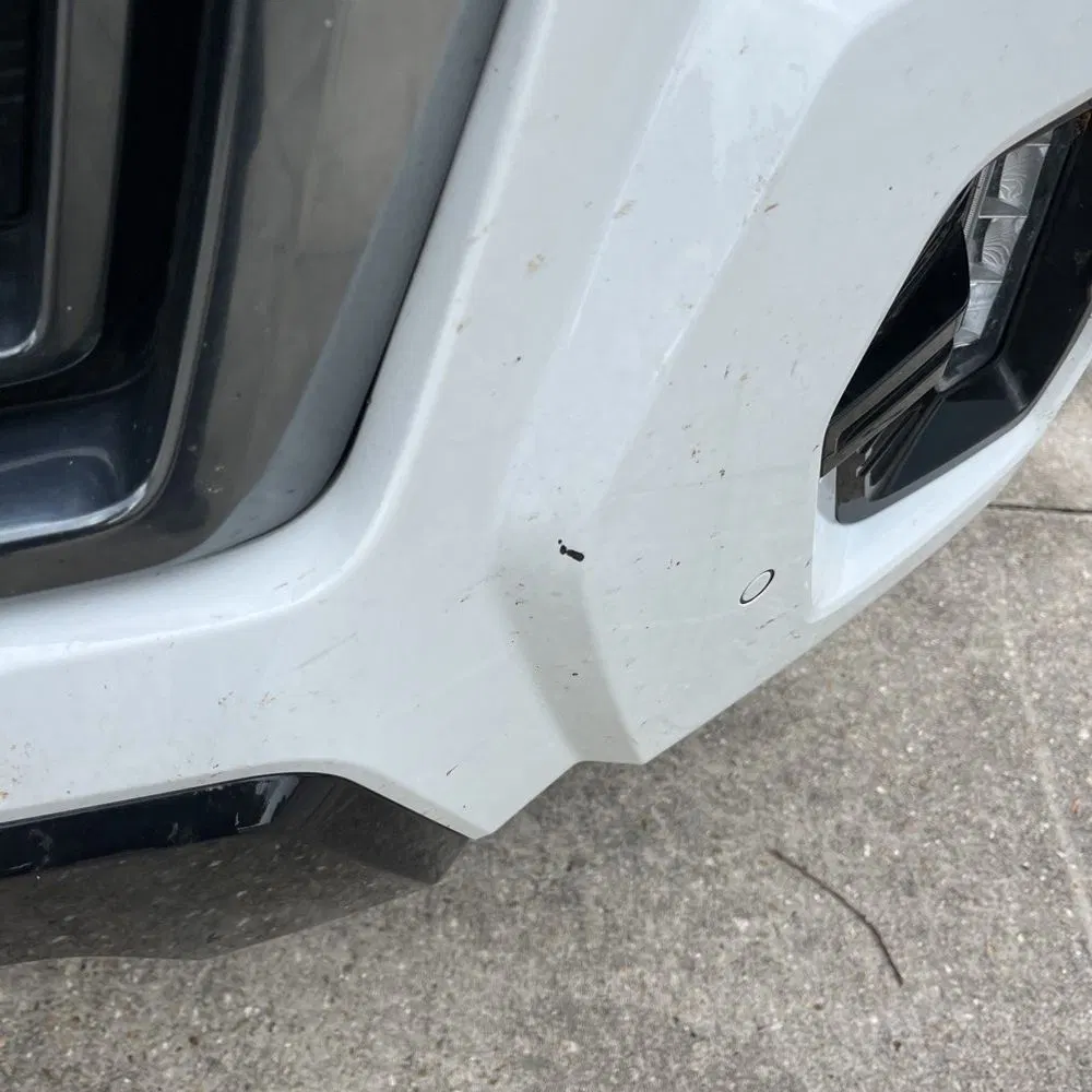 2022 GMC Yukon XL AT4