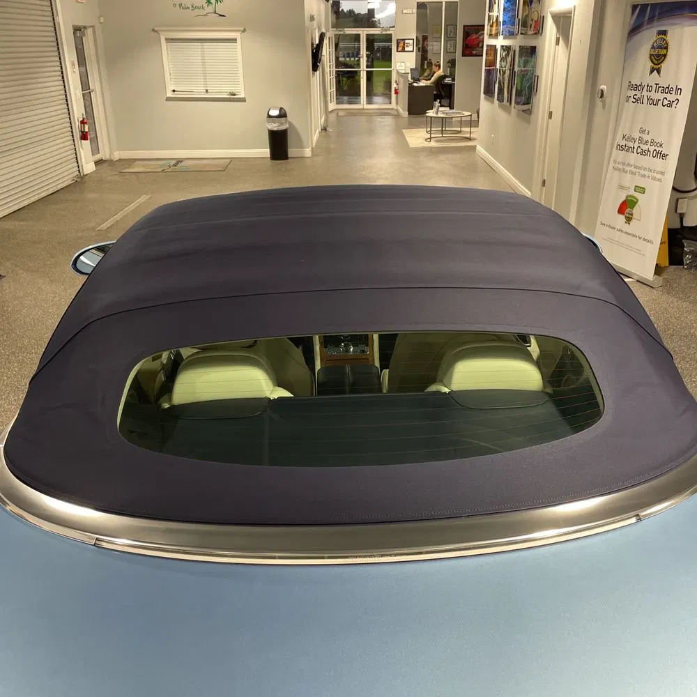 2020 Bentley Continental GT V8