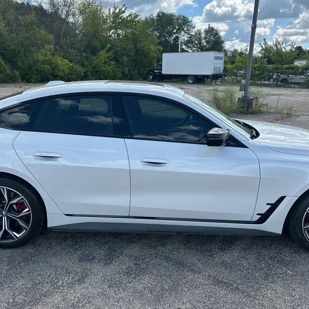 2024 BMW i4 M50 xDrive