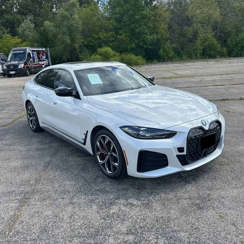 2024 BMW i4 M50 xDrive