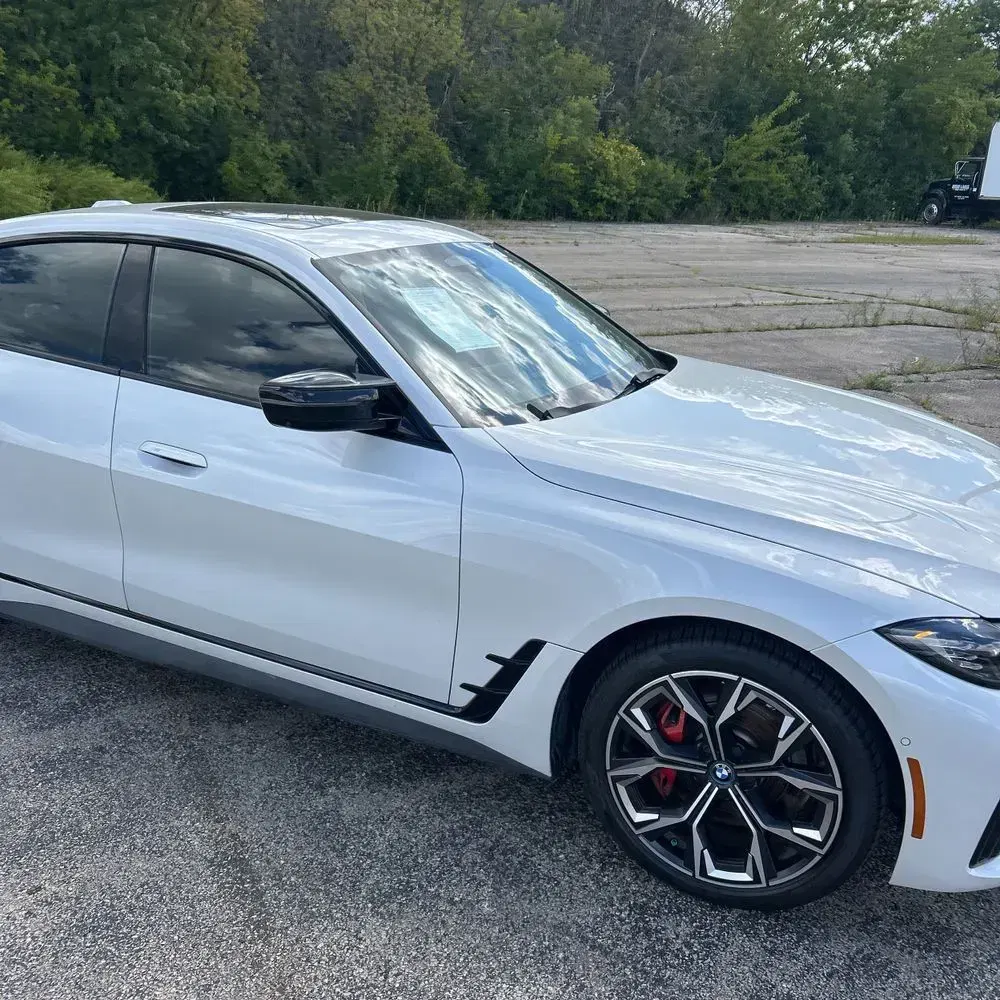 2024 BMW i4 M50 xDrive