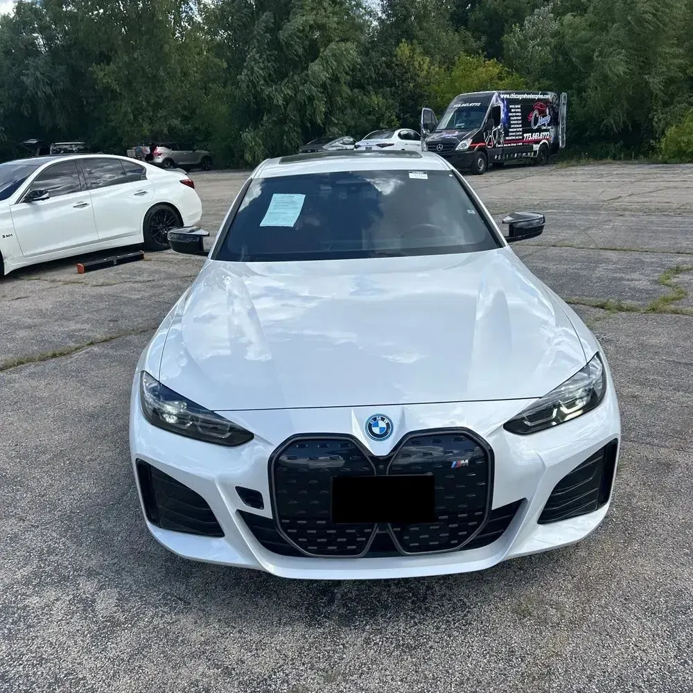 2024 BMW i4 M50 xDrive