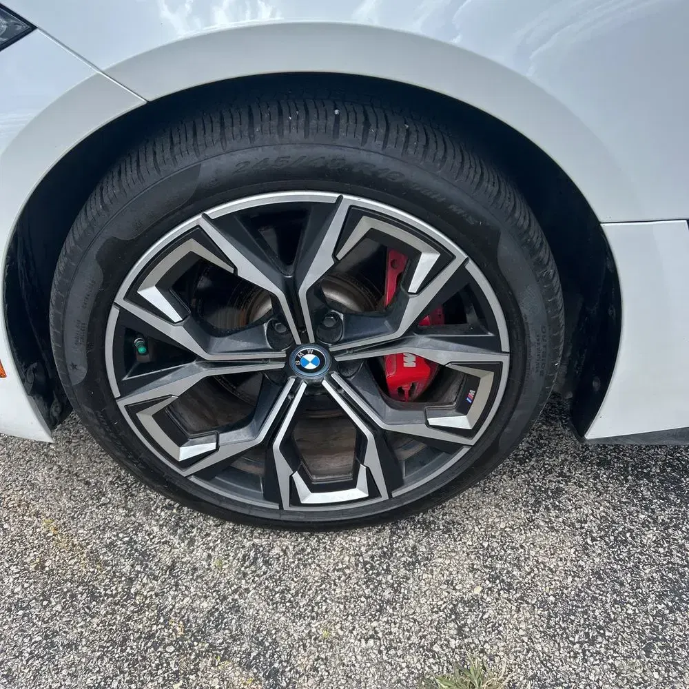 2024 BMW i4 M50 xDrive