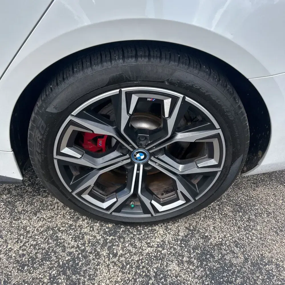 2024 BMW i4 M50 xDrive