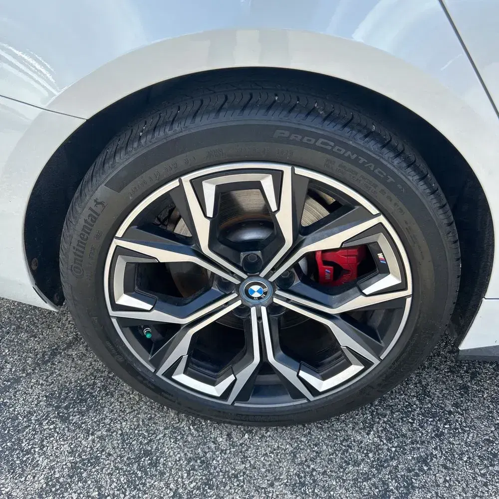 2024 BMW i4 M50 xDrive