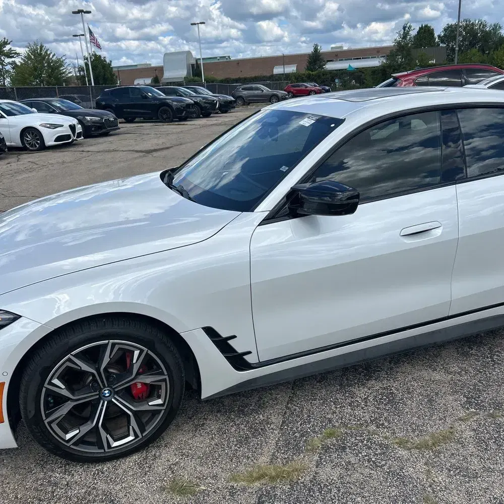 2024 BMW i4 M50 xDrive