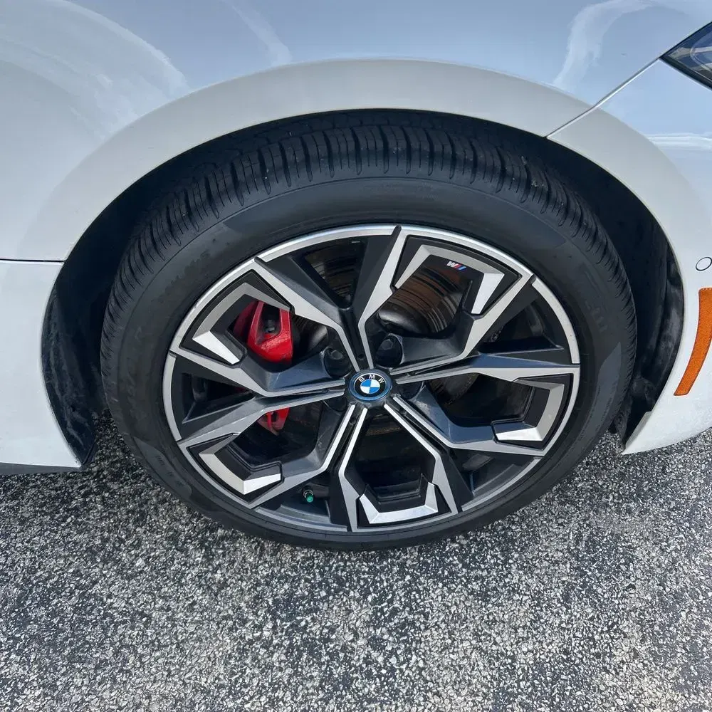 2024 BMW i4 M50 xDrive