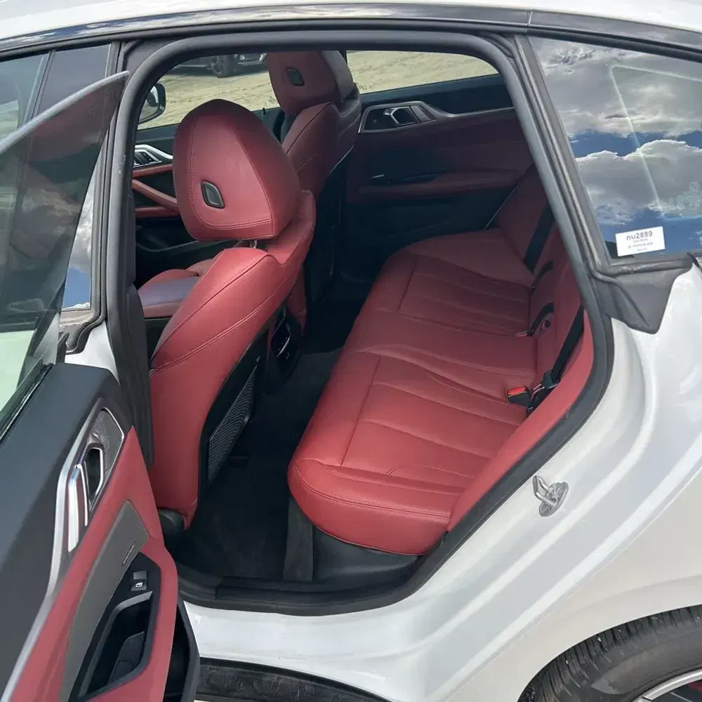 2024 BMW i4 M50 xDrive