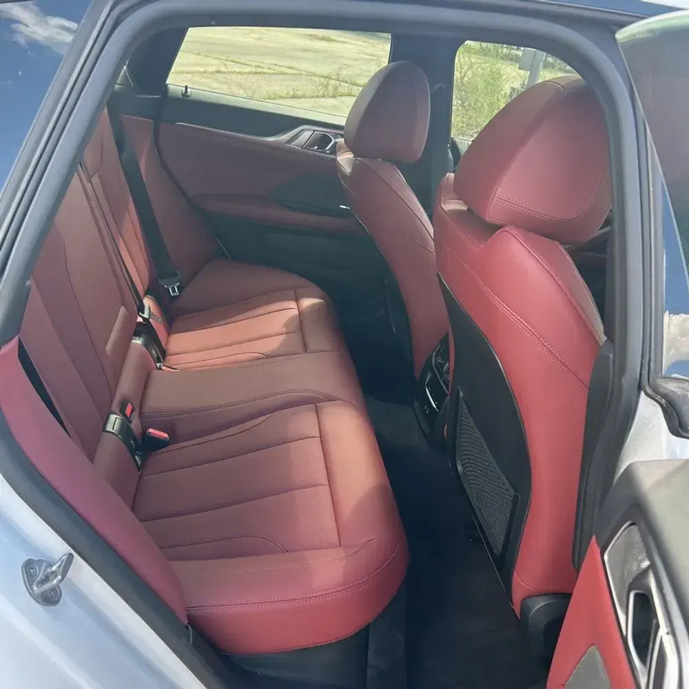 2024 BMW i4 M50 xDrive