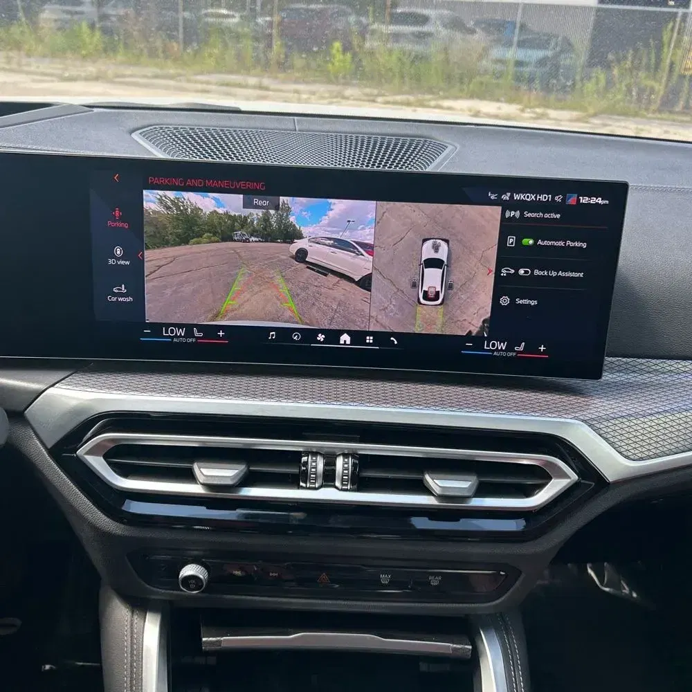 2024 BMW i4 M50 xDrive