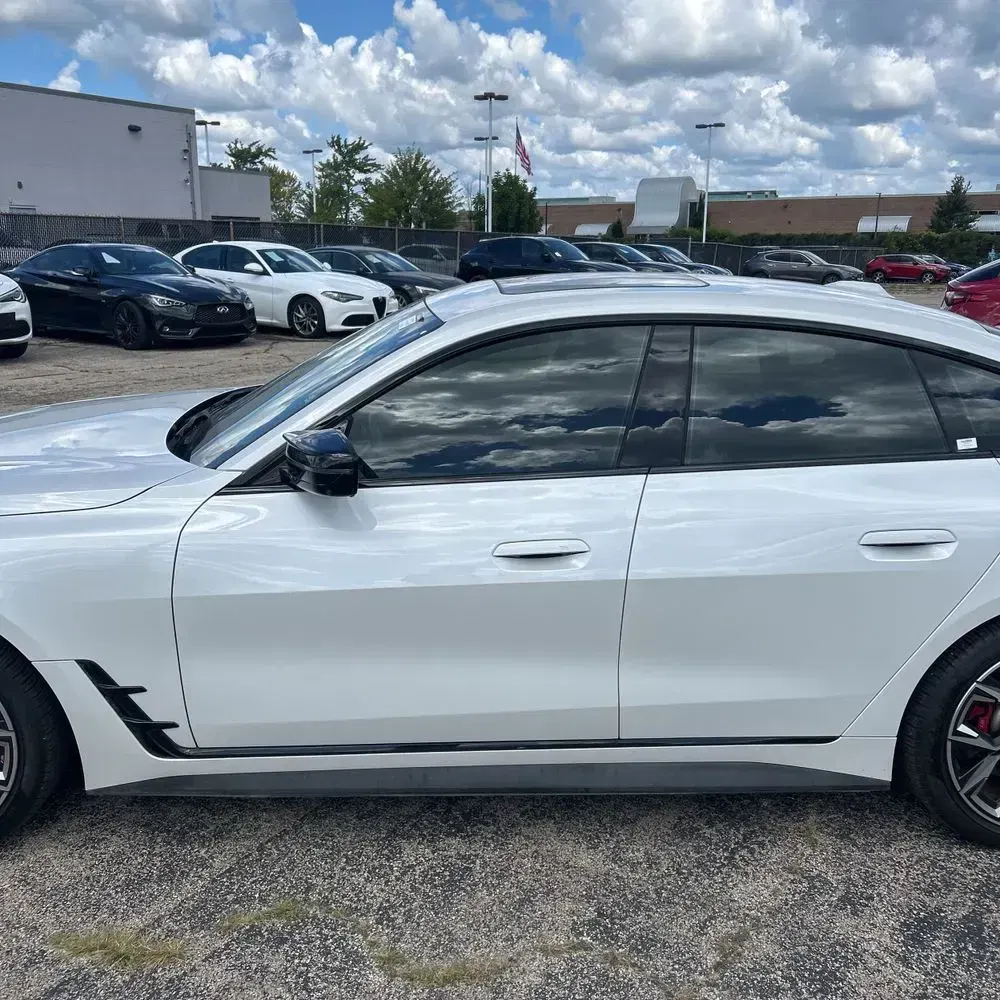 2024 BMW i4 M50 xDrive