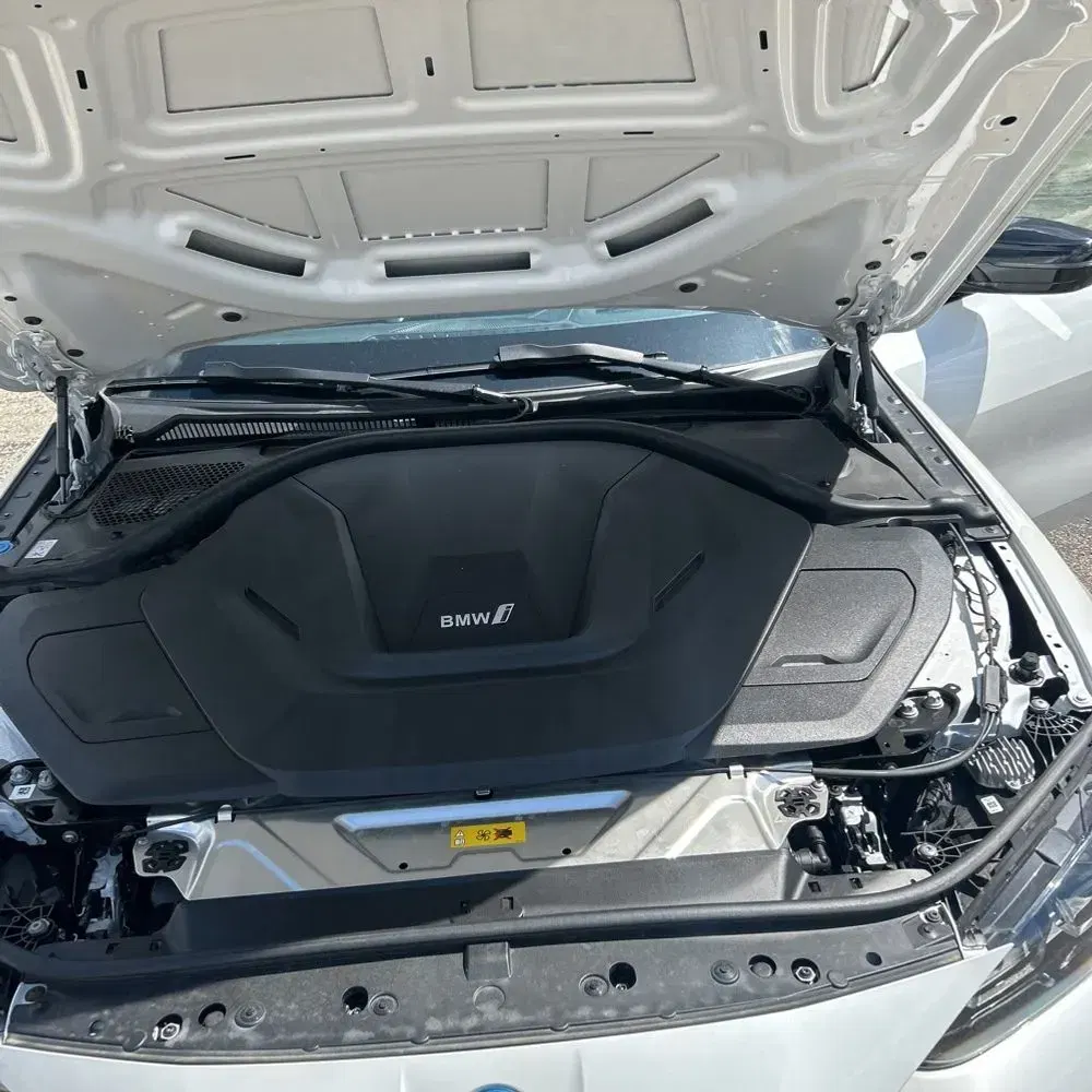 2024 BMW i4 M50 xDrive