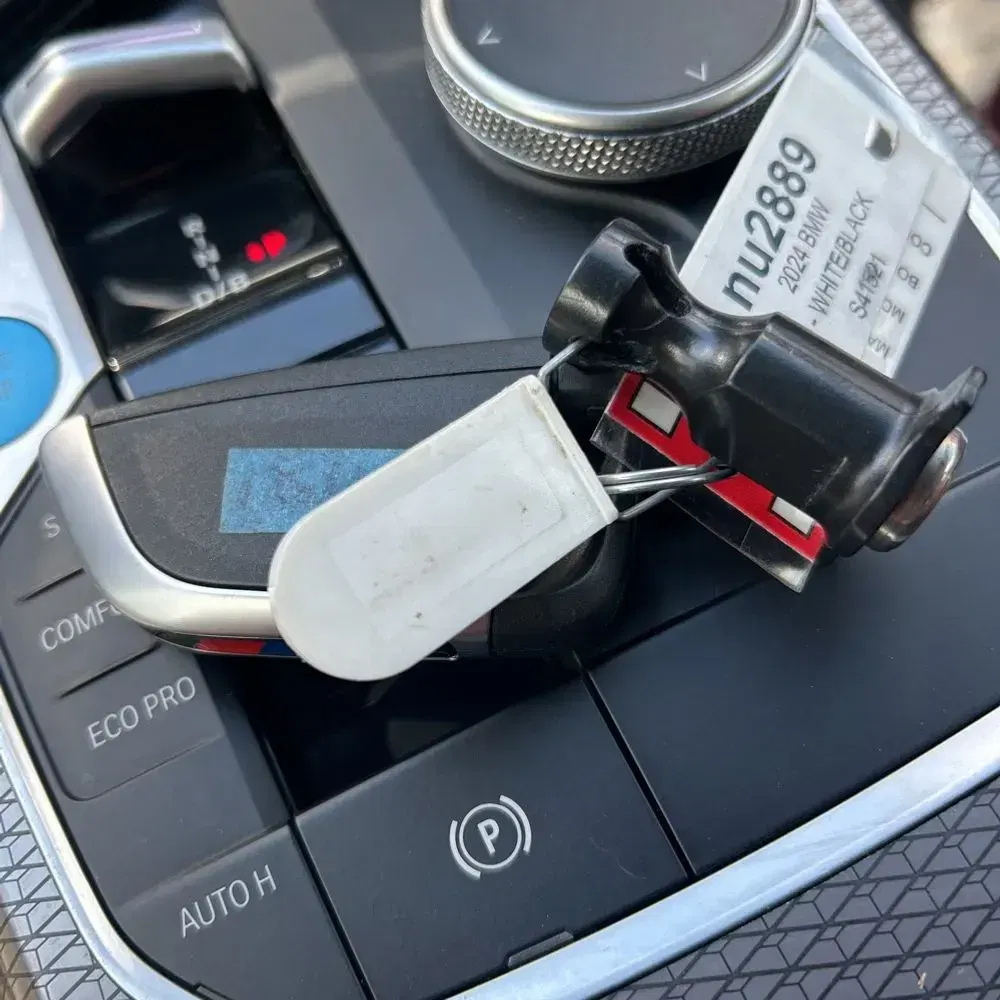 2024 BMW i4 M50 xDrive