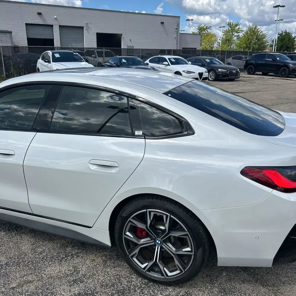 2024 BMW i4 M50 xDrive