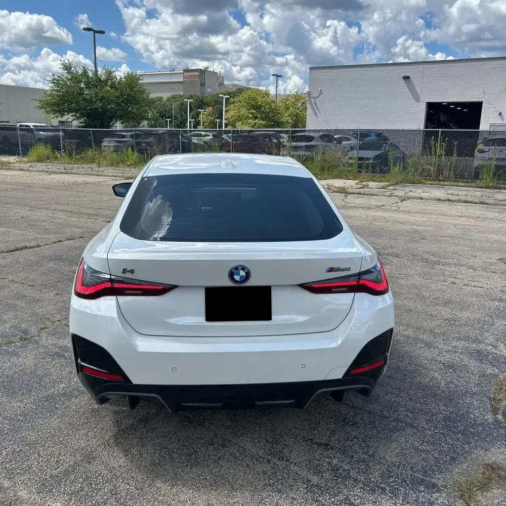 2024 BMW i4 M50 xDrive
