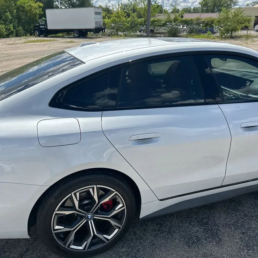2024 BMW i4 M50 xDrive